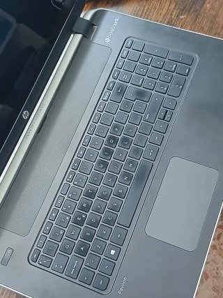 HP Pavilion Portátil