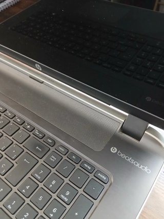 HP Pavilion Portátil
