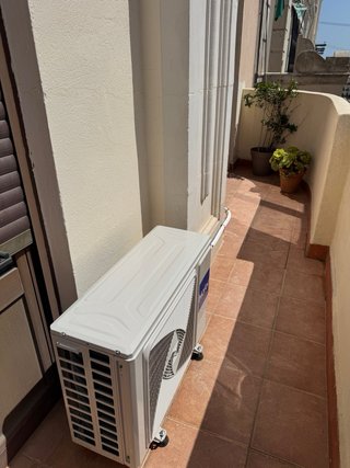 ELECTRICISTA PROFESIONAL EN VALENCIA