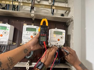 ELECTRICISTA PROFESIONAL EN VALENCIA
