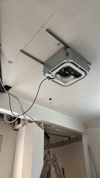 ELECTRICISTA PROFESIONAL EN VALENCIA