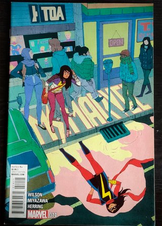 Lote de cómics Marvel USA