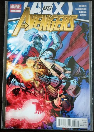 Lote de cómics Marvel USA