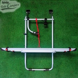 Portabicicletas Fiamma Carry Bike VW