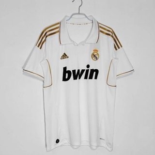 Camisetas futbol