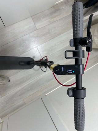 Patinete Eléctrico Xiaomi 3 Lite