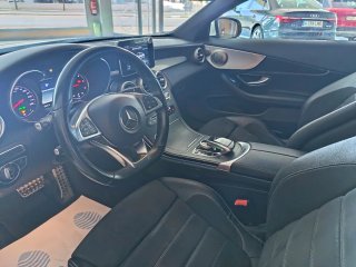Mercedes-Benz Clase C 2017