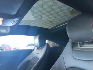Mercedes-Benz Clase C 2017