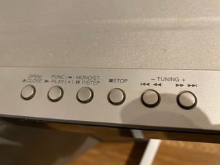 LG reproductor DVD Home Cinema