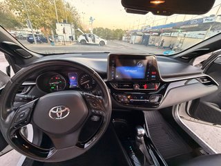 Toyota C-HR 2019