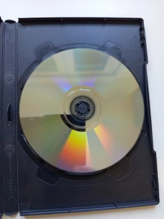 Film DVD Dramma Indipendente Whisky