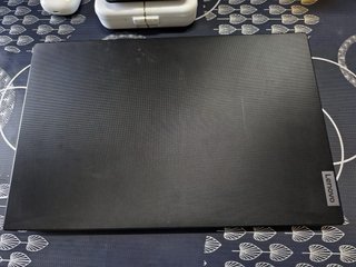 Lenovo V15 G2 Portátil Negro/Gris