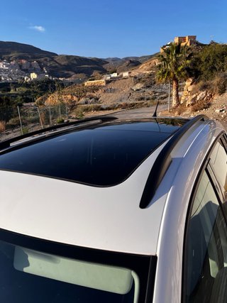 Volkswagen Tiguan 2011