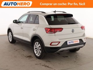 Volkswagen T-Roc 1.5 TSI ACT Life