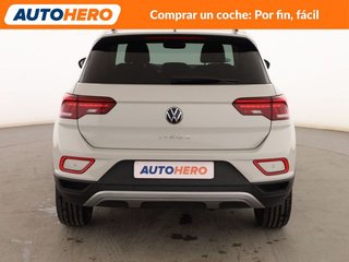 Volkswagen T-Roc 1.5 TSI ACT Life