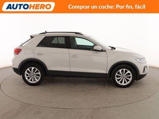 Volkswagen T-Roc 1.5 TSI ACT Life