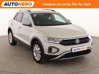 Volkswagen T-Roc 1.5 TSI ACT Life