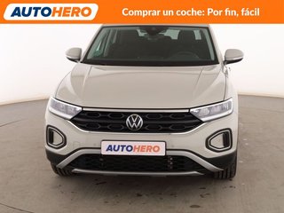 Volkswagen T-Roc 1.5 TSI ACT Life