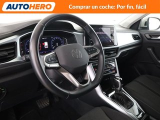 Volkswagen T-Roc 1.5 TSI ACT Life