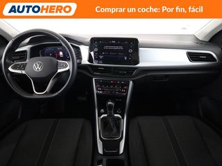 Volkswagen T-Roc 1.5 TSI ACT Life