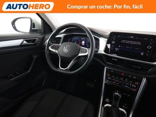 Volkswagen T-Roc 1.5 TSI ACT Life