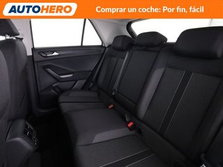 Volkswagen T-Roc 1.5 TSI ACT Life