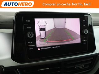 Volkswagen T-Roc 1.5 TSI ACT Life
