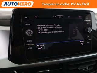 Volkswagen T-Roc 1.5 TSI ACT Life