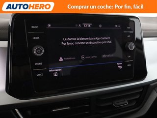 Volkswagen T-Roc 1.5 TSI ACT Life