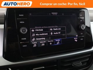 Volkswagen T-Roc 1.5 TSI ACT Life
