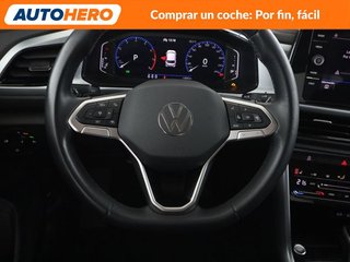 Volkswagen T-Roc 1.5 TSI ACT Life