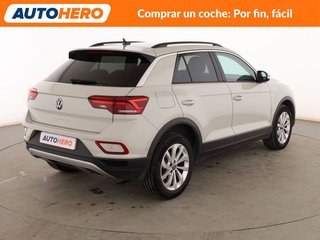 Volkswagen T-Roc 1.5 TSI ACT Life