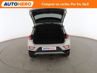 Volkswagen T-Roc 1.5 TSI ACT Life