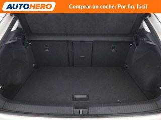 Volkswagen T-Roc 1.5 TSI ACT Life