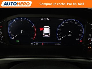 Volkswagen T-Roc 1.5 TSI ACT Life