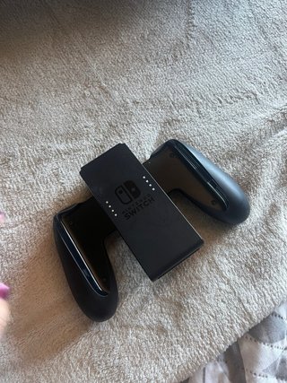 Nintendo Switch, poco uso