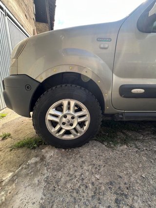 Ruedas Fedima 4x4 195/65/15