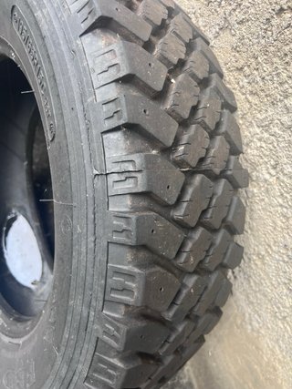 Ruedas Fedima 4x4 195/65/15