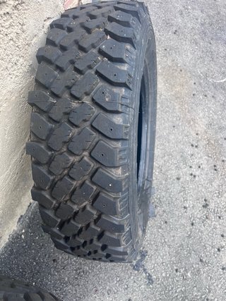 Ruedas Fedima 4x4 195/65/15
