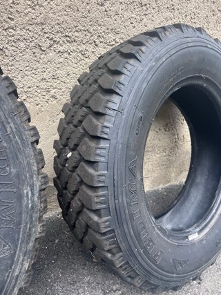 Ruedas Fedima 4x4 195/65/15