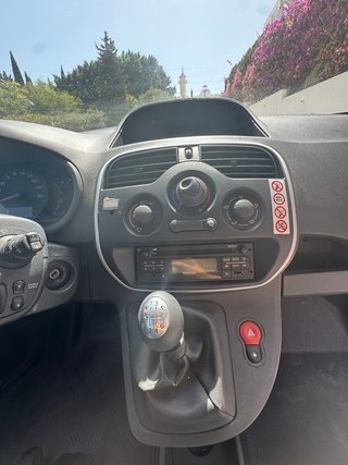 Renault Kangoo Maxi 2021 - 50.000 km