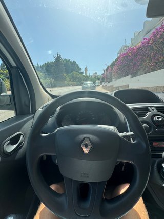 Renault Kangoo Maxi 2021 - 50.000 km