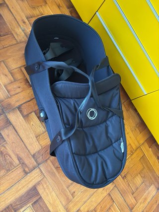 Bugaboo Bee6 Negro