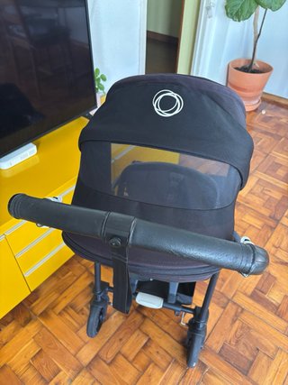 Bugaboo Bee6 Negro
