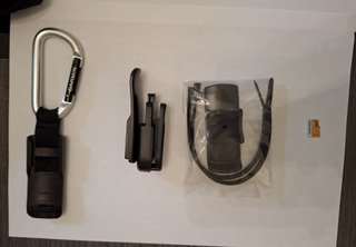GPS Garmin Oregon 600