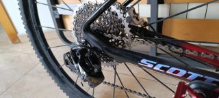 Scott Scale RC . xx1