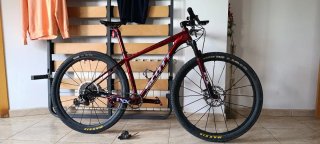 Scott Scale RC . xx1