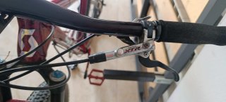 Scott Scale RC . xx1
