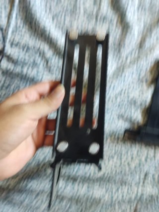 Extensión PCIe HLX-LINK para Gráfica