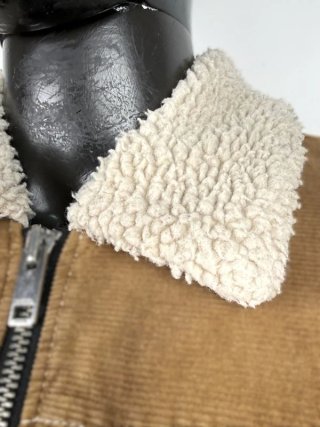 Diesel Giacca Uomo M Marrone Cotone Velluto Coste